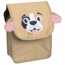 Lunch Tote - PUPPY